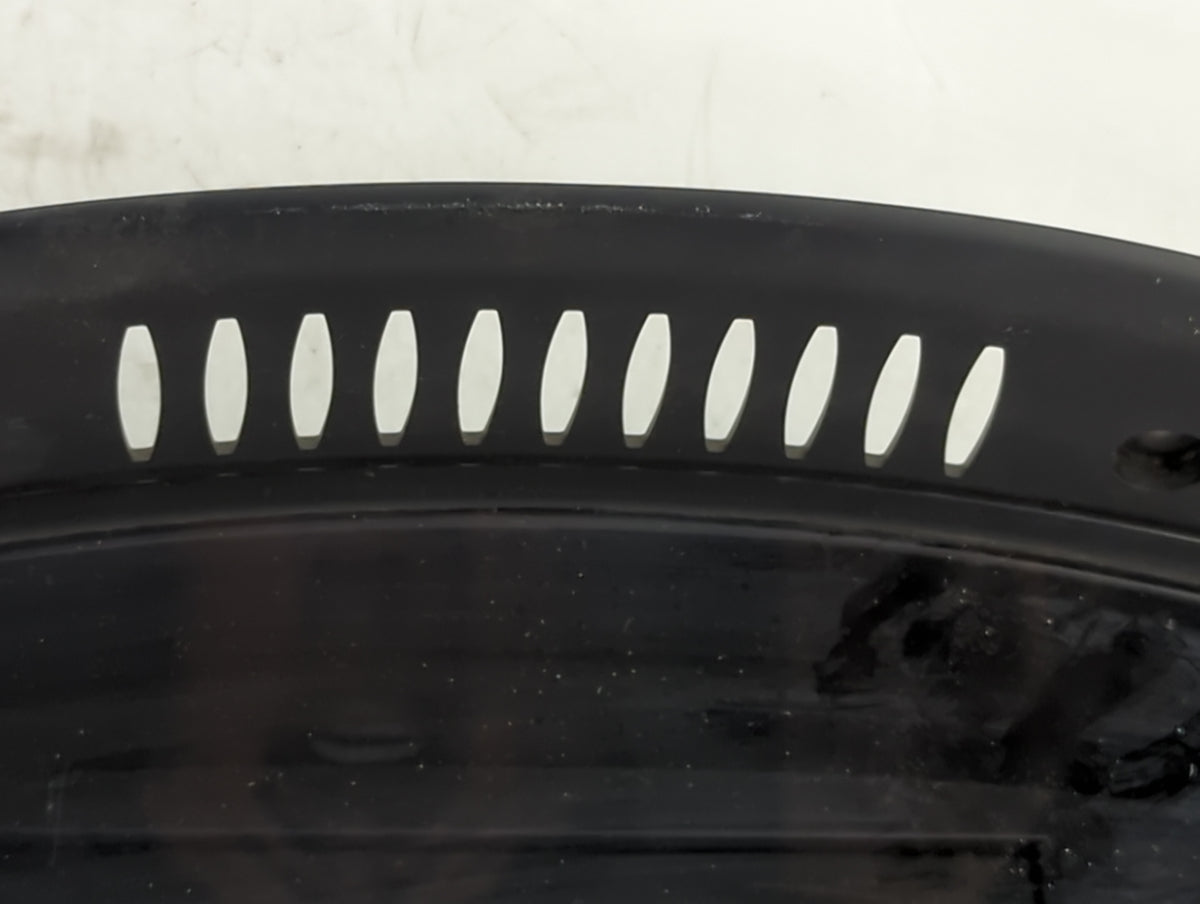 2004 Bmw 525 Information Radio Display Screen - Oemusedautoparts1.com