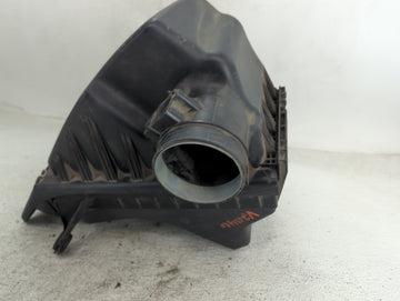 Bmw 525 Air Cleaner Intake-duct Hose Tube