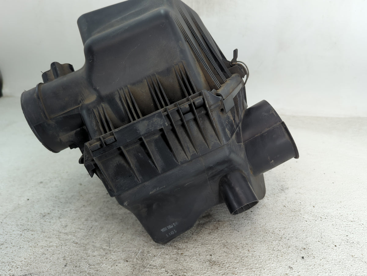 Bmw 525 Air Cleaner Intake-duct Hose Tube - Oemusedautoparts1.com