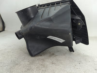Bmw 525 Air Cleaner Intake-duct Hose Tube - Oemusedautoparts1.com