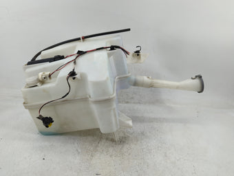 compare product 2004-2007 Bmw 525i Windshield Washer Fluid Reservoir Bottle Oem