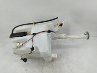 2004-2007 Bmw 525i Windshield Washer Fluid Reservoir Bottle Oem - Oemusedautoparts1.com