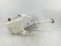 2004-2007 Bmw 525i Windshield Washer Fluid Reservoir Bottle Oem - Oemusedautoparts1.com