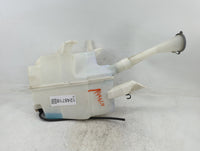 2004-2007 Bmw 525i Windshield Washer Fluid Reservoir Bottle Oem - Oemusedautoparts1.com