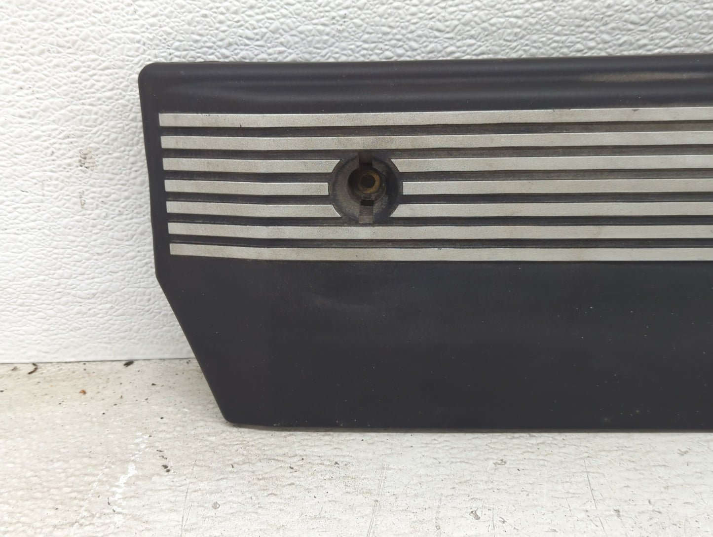 2004 Bmw 525i Engine Cover - Oemusedautoparts1.com