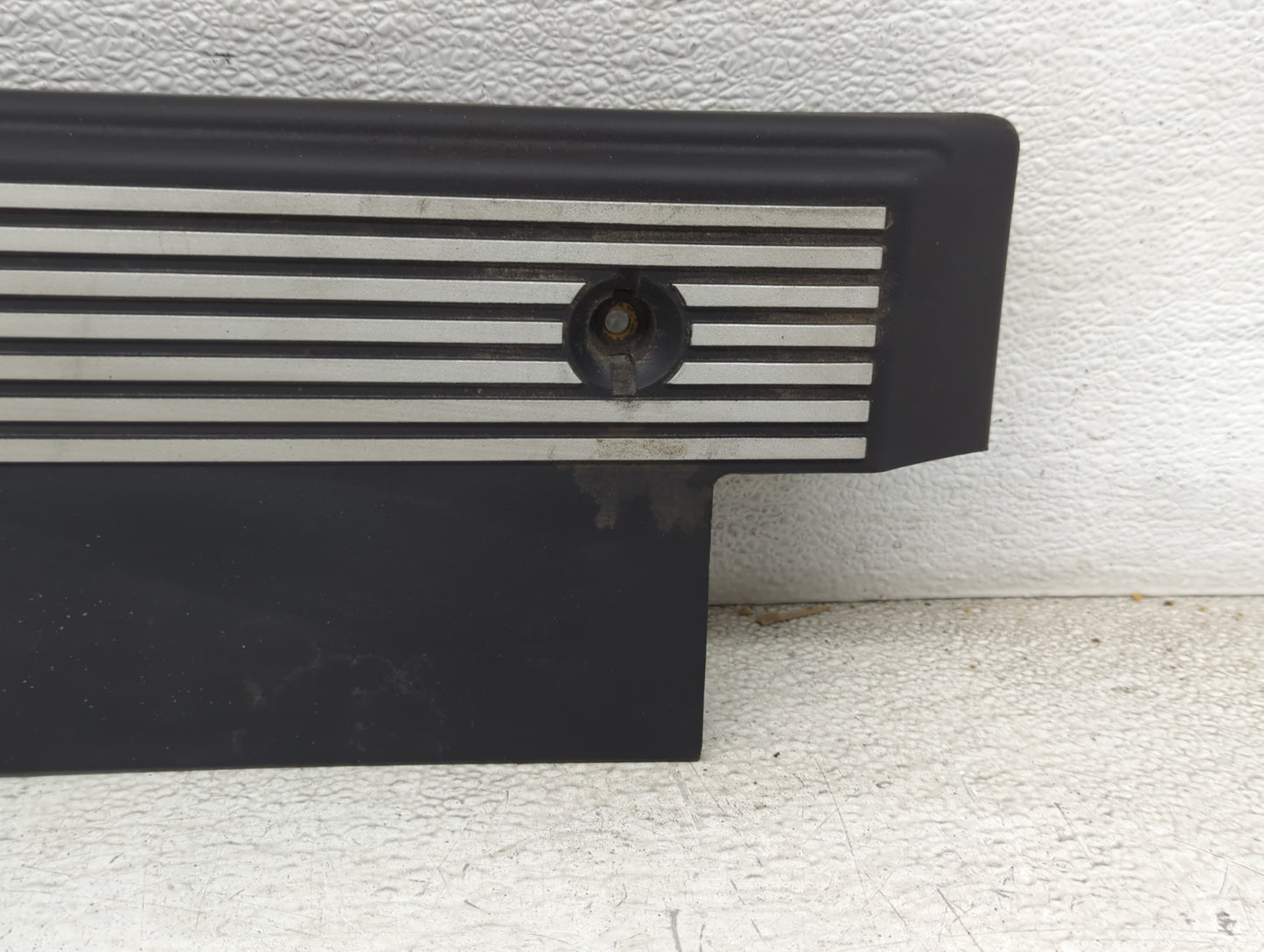 2004 Bmw 525i Engine Cover - Oemusedautoparts1.com