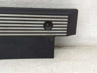 2004 Bmw 525i Engine Cover - Oemusedautoparts1.com