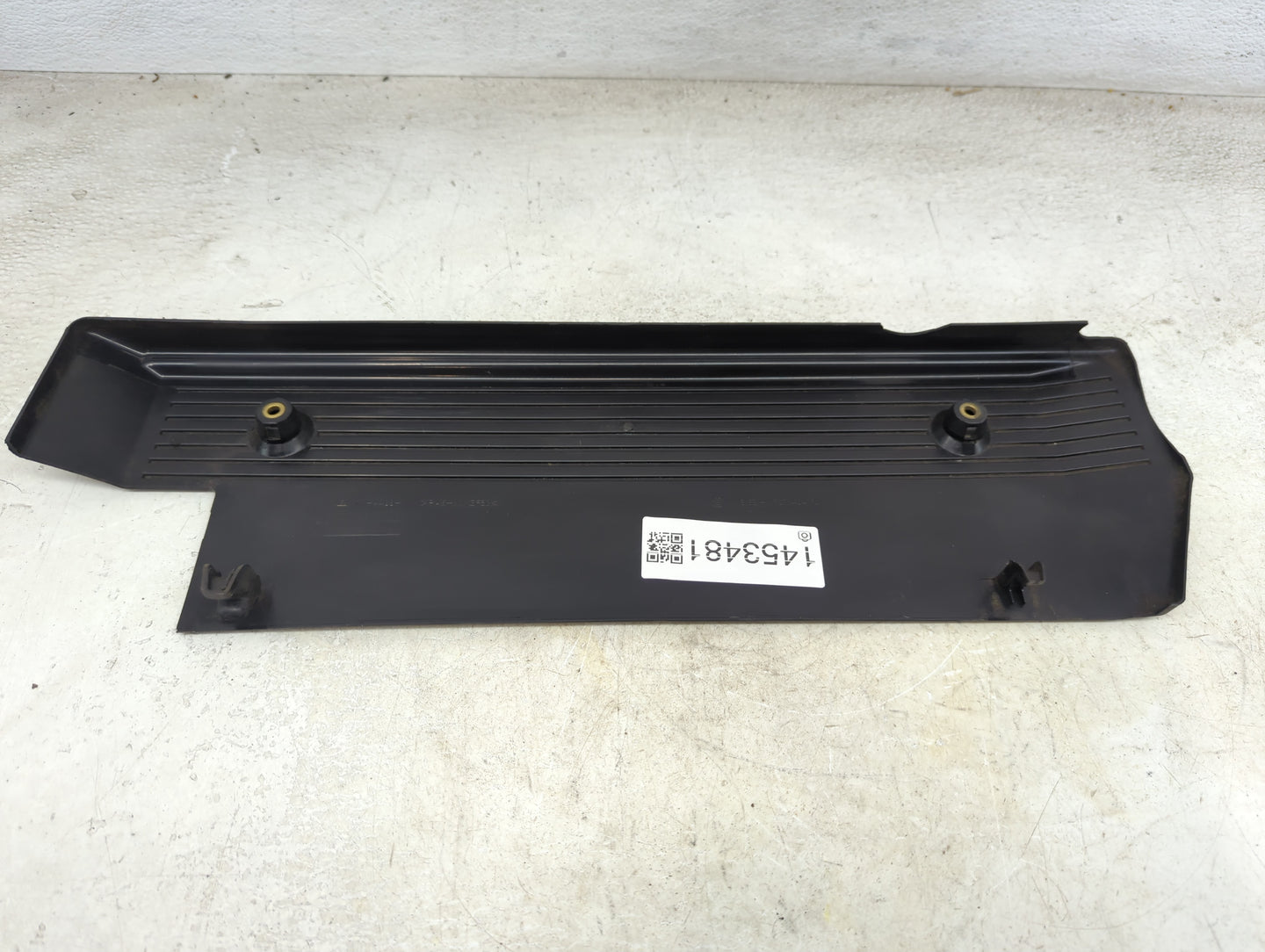2004 Bmw 525i Engine Cover - Oemusedautoparts1.com
