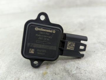 2004-2007 Bmw 525i Mass Air Flow Meter Maf - Oemusedautoparts1.com