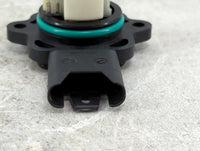 2004-2007 Bmw 525i Mass Air Flow Meter Maf Sensor - Oemusedautoparts1.com