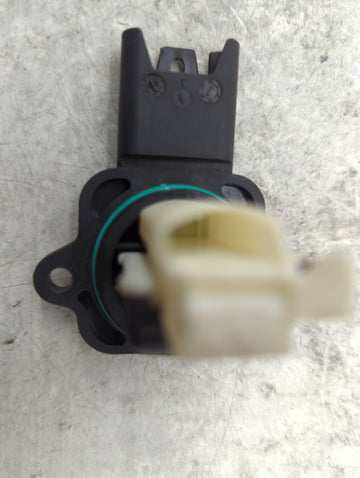 2004-2007 Bmw 525i Mass Air Flow Meter Maf - Oemusedautoparts1.com