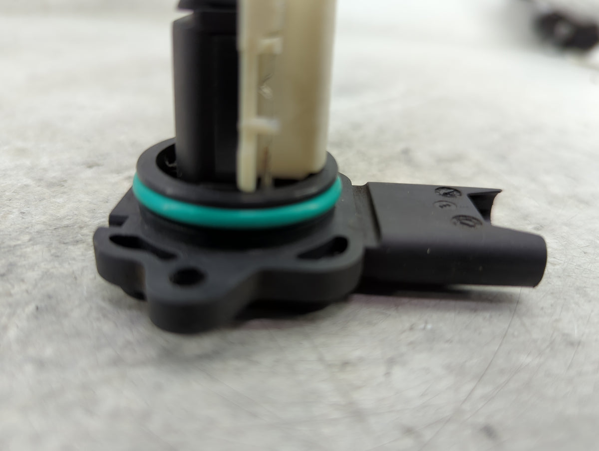 2004-2007 Bmw 525i Mass Air Flow Meter Maf Sensor 1454043 - Oemusedautoparts1.com