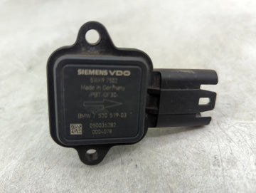 2004-2007 Bmw 525i Mass Air Flow Meter Maf - Oemusedautoparts1.com