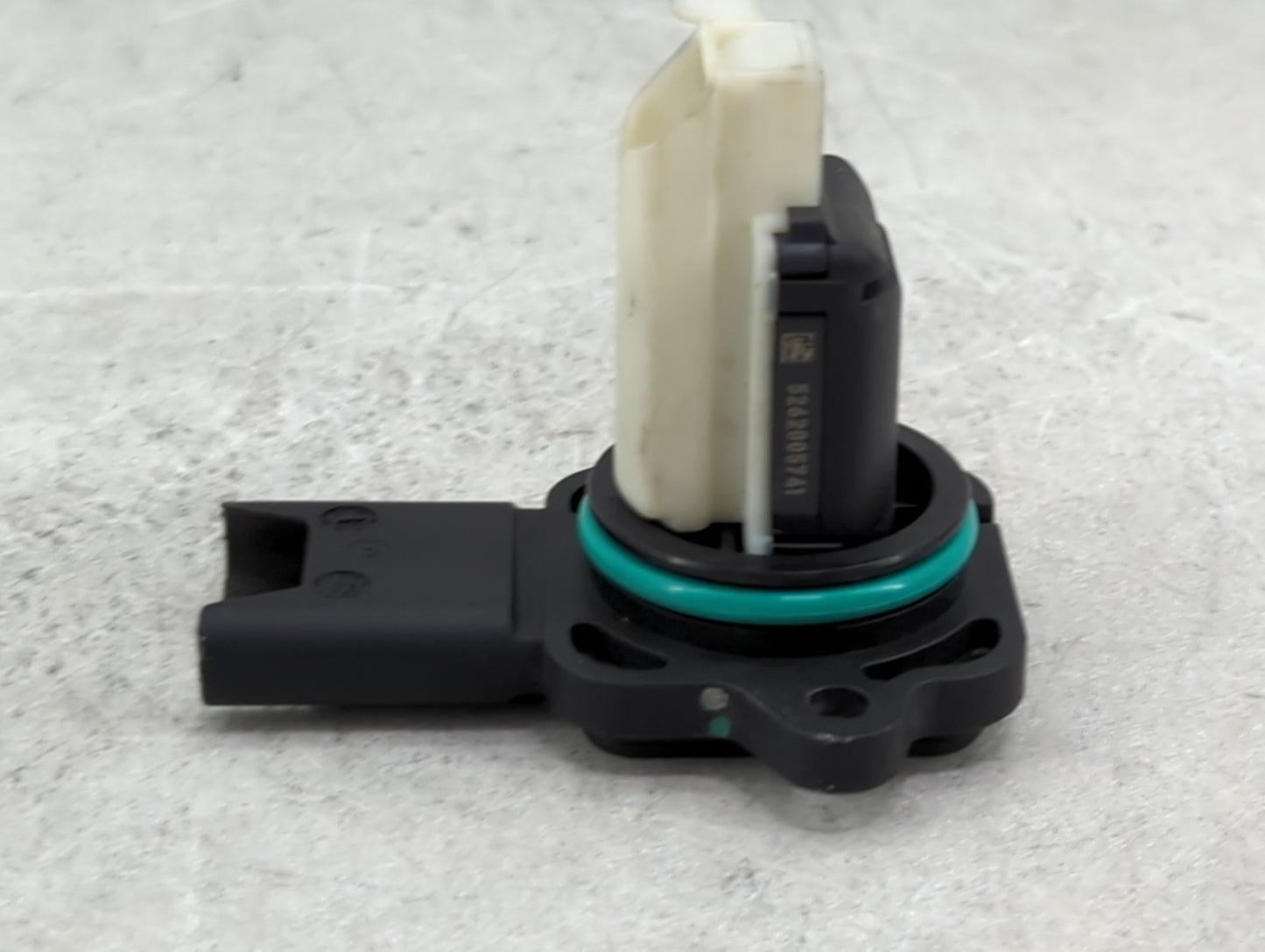 2004-2007 Bmw 525i Mass Air Flow Meter Maf - Oemusedautoparts1.com