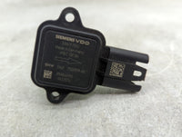 2004-2007 Bmw 525i Mass Air Flow Meter Maf - Oemusedautoparts1.com