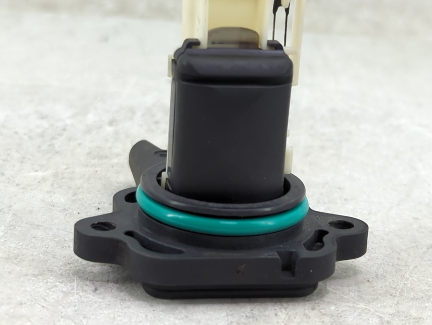 2004-2007 Bmw 525i Mass Air Flow Meter Maf - Oemusedautoparts1.com