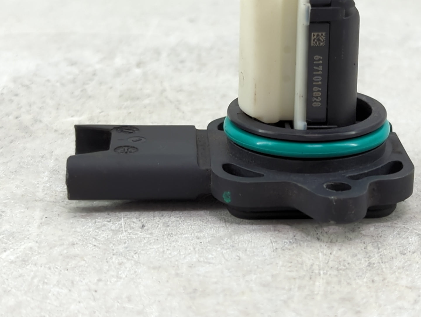 2004-2007 Bmw 525i Mass Air Flow Meter Maf - Oemusedautoparts1.com