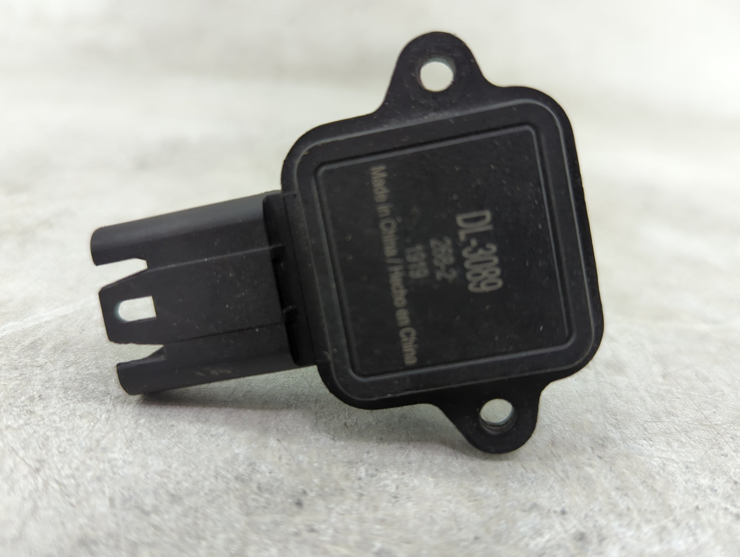 2004-2007 Bmw 525i Mass Air Flow Meter Maf - Oemusedautoparts1.com