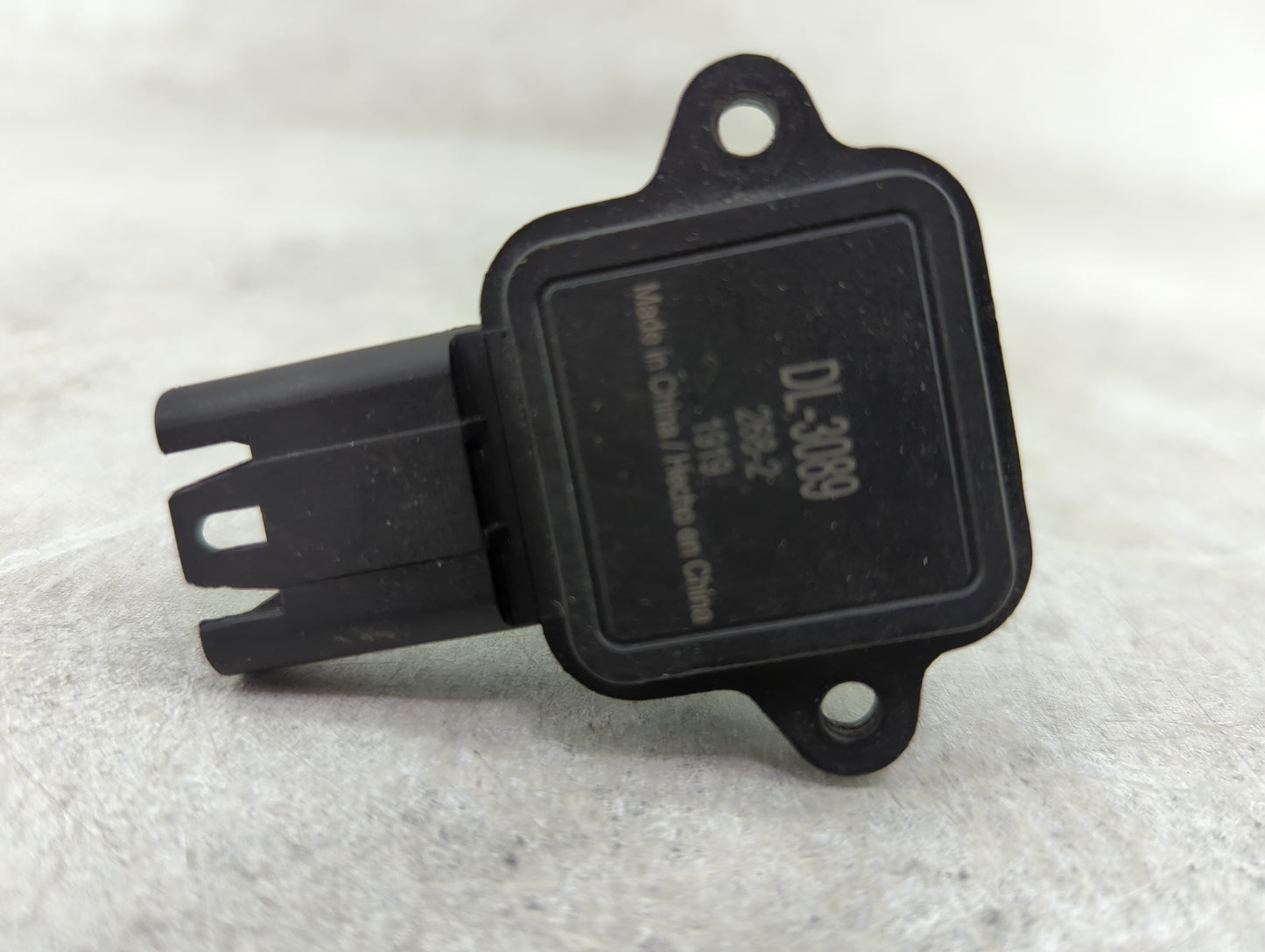 2004-2007 Bmw 525i Mass Air Flow Meter Maf - Oemusedautoparts1.com