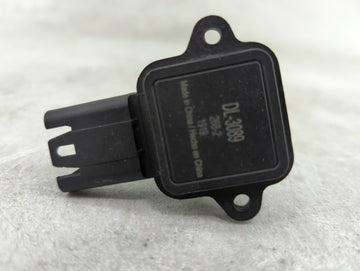 2004-2007 Bmw 525i Mass Air Flow Meter Maf - Oemusedautoparts1.com