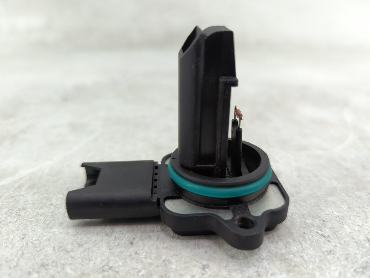 2004-2007 Bmw 525i Mass Air Flow Meter Maf Sensor 1454062 - Oemusedautoparts1.com