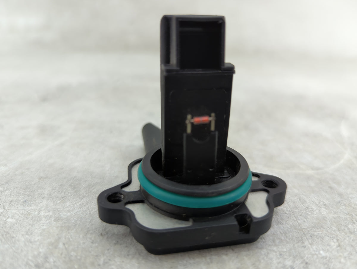 2004-2007 Bmw 525i Mass Air Flow Meter Maf Sensor 1454062 - Oemusedautoparts1.com