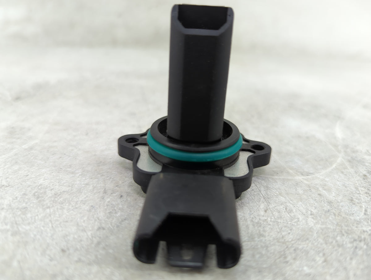 2004-2007 Bmw 525i Mass Air Flow Meter Maf Sensor 1454062 - Oemusedautoparts1.com