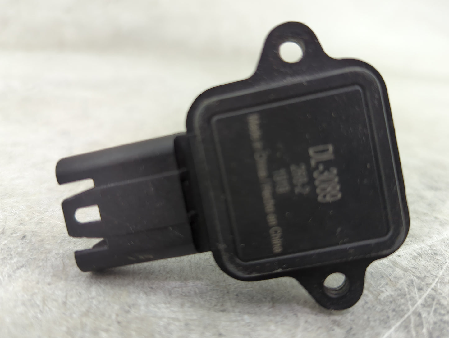 2004-2007 Bmw 525i Mass Air Flow Meter Maf - Oemusedautoparts1.com