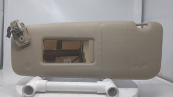 compare product 2004 Bmw 525i Sun Visor Shade Replacement Driver Left Mirror Fits OEM Used Auto Parts