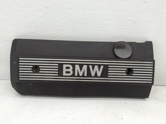 2004 Bmw 525i Engine Cover - Oemusedautoparts1.com