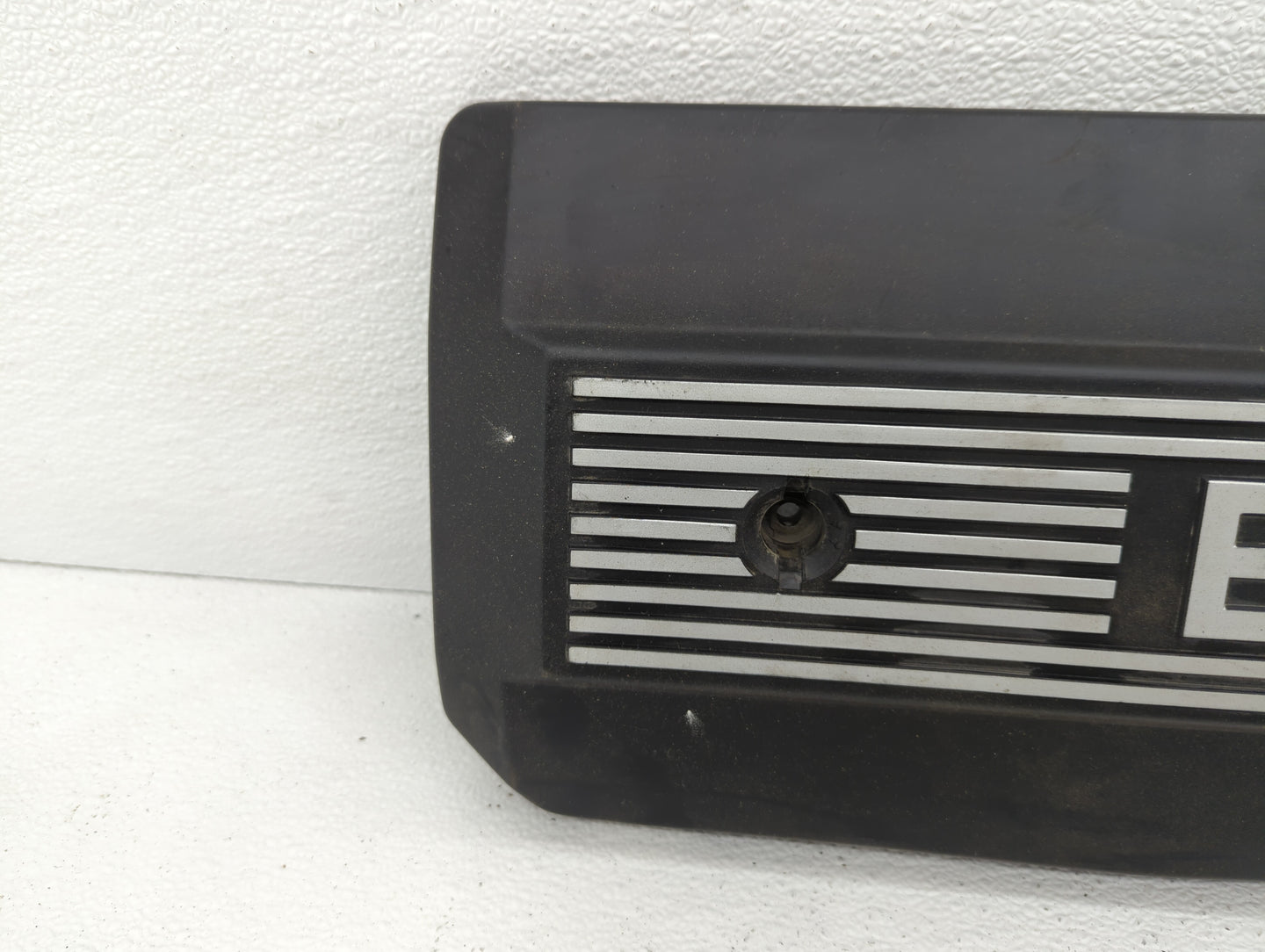 2004 Bmw 525i Engine Cover - Oemusedautoparts1.com