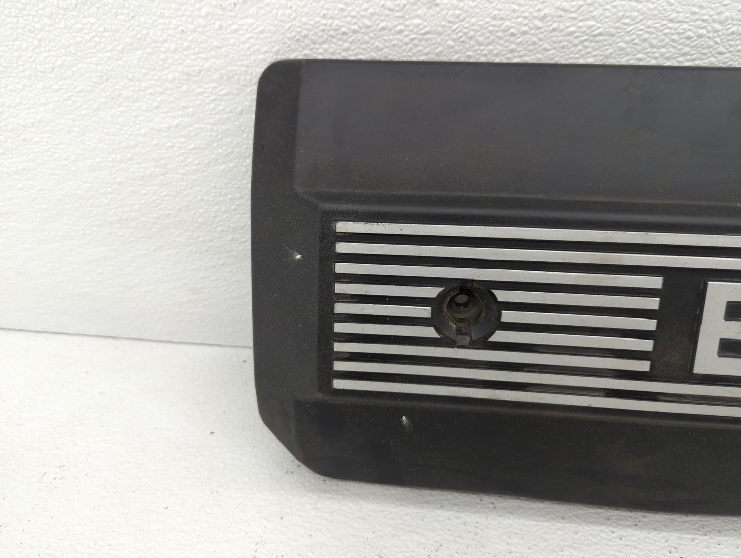 2004 Bmw 525i Engine Cover - Oemusedautoparts1.com