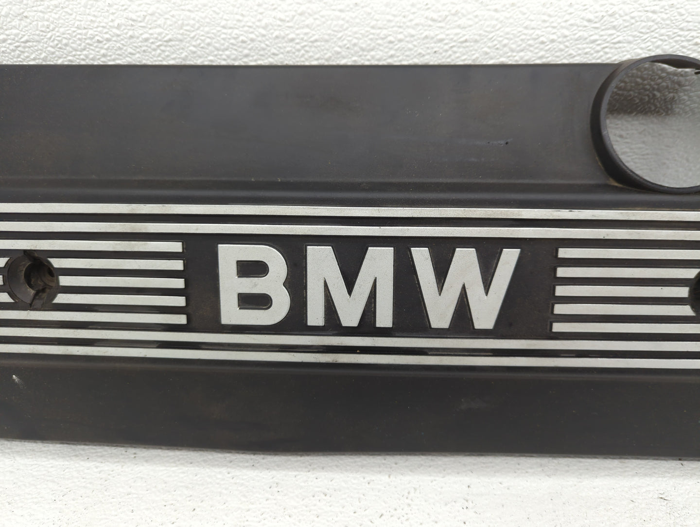 2004 Bmw 525i Engine Cover - Oemusedautoparts1.com