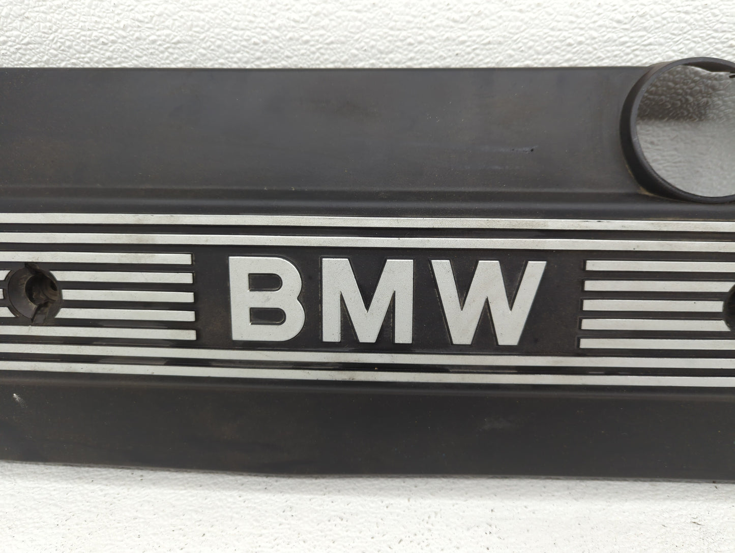 2004 Bmw 525i Engine Cover - Oemusedautoparts1.com