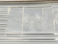 2004 Bmw 525i Engine Cover - Oemusedautoparts1.com