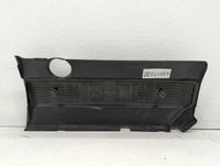 2004 Bmw 525i Engine Cover - Oemusedautoparts1.com