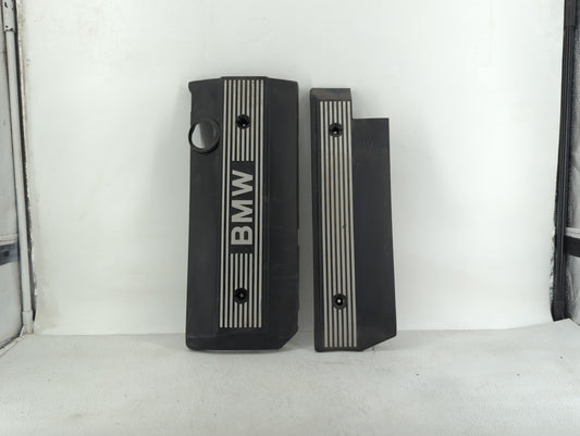 2004 Bmw 525i Engine Cover - Oemusedautoparts1.com