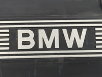 2004 Bmw 525i Engine Cover - Oemusedautoparts1.com