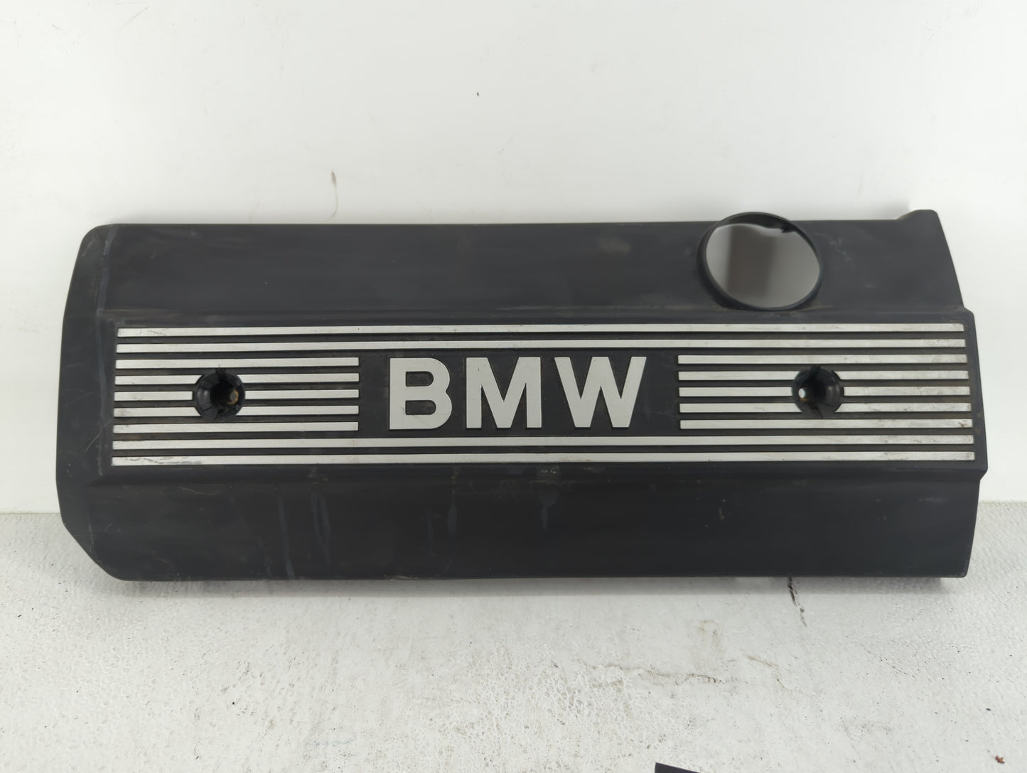 2004 Bmw 525i Engine Cover - Oemusedautoparts1.com