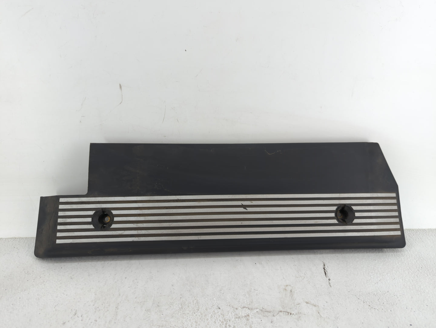 2004 Bmw 525i Engine Cover - Oemusedautoparts1.com