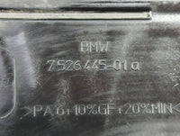 2004 Bmw 525i Engine Cover - Oemusedautoparts1.com