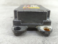 Bmw 530 Safety Restraint Srs Airbag Control Module - Oemusedautoparts1.com