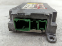 Bmw 530 Safety Restraint Srs Airbag Control Module - Oemusedautoparts1.com