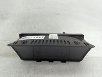 2004 Bmw 530 Information Radio Display Screen - Oemusedautoparts1.com