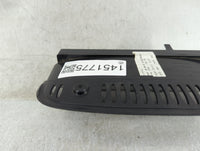 2004 Bmw 530 Information Radio Display Screen - Oemusedautoparts1.com