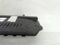 2004 Bmw 530 Information Radio Display Screen - Oemusedautoparts1.com