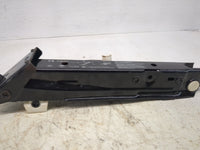 2004 Bmw 530 Spare Scissor Car Jack Black - Oemusedautoparts1.com