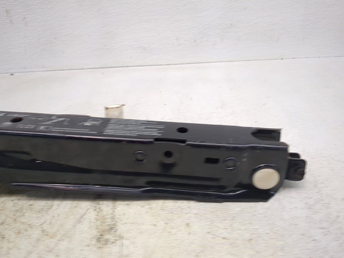 2004 Bmw 530 Spare Scissor Car Jack Black - Oemusedautoparts1.com