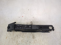 2004 Bmw 530 Spare Scissor Car Jack Black - Oemusedautoparts1.com