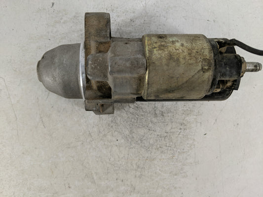 2003-2004 Bmw 530i Car Starter Motor Solenoid OEM P/N:7 515 391-03 21311262 Fits Fits 2002 2003 2004 2005 2006 OEM Used Auto Parts